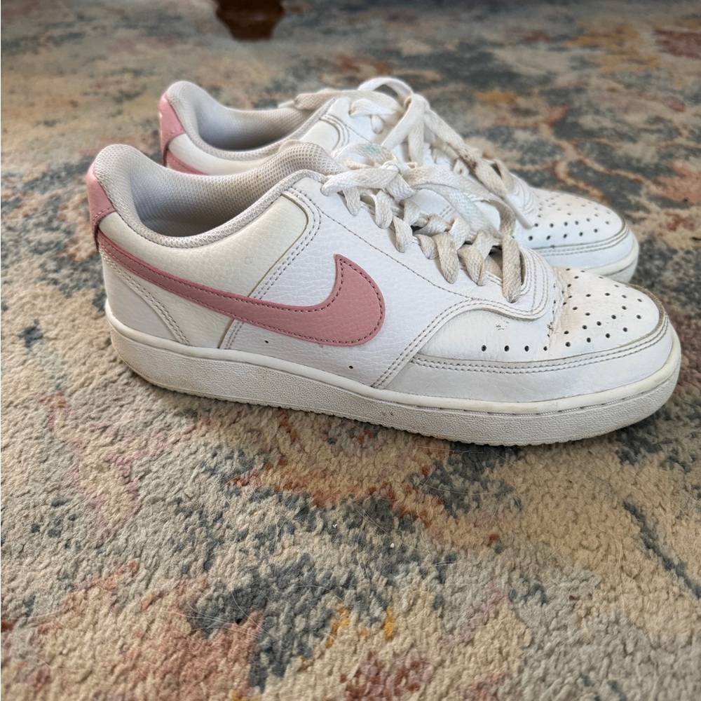 women’s nike airforces